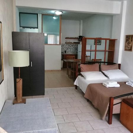 Mini Suites خانيا المظهر الخارجي الصورة