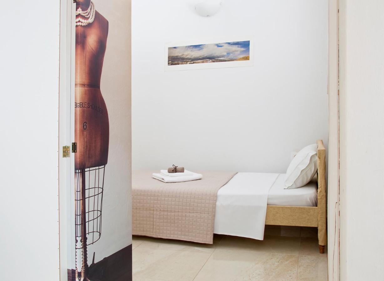 Mini Suites خانيا المظهر الخارجي الصورة
