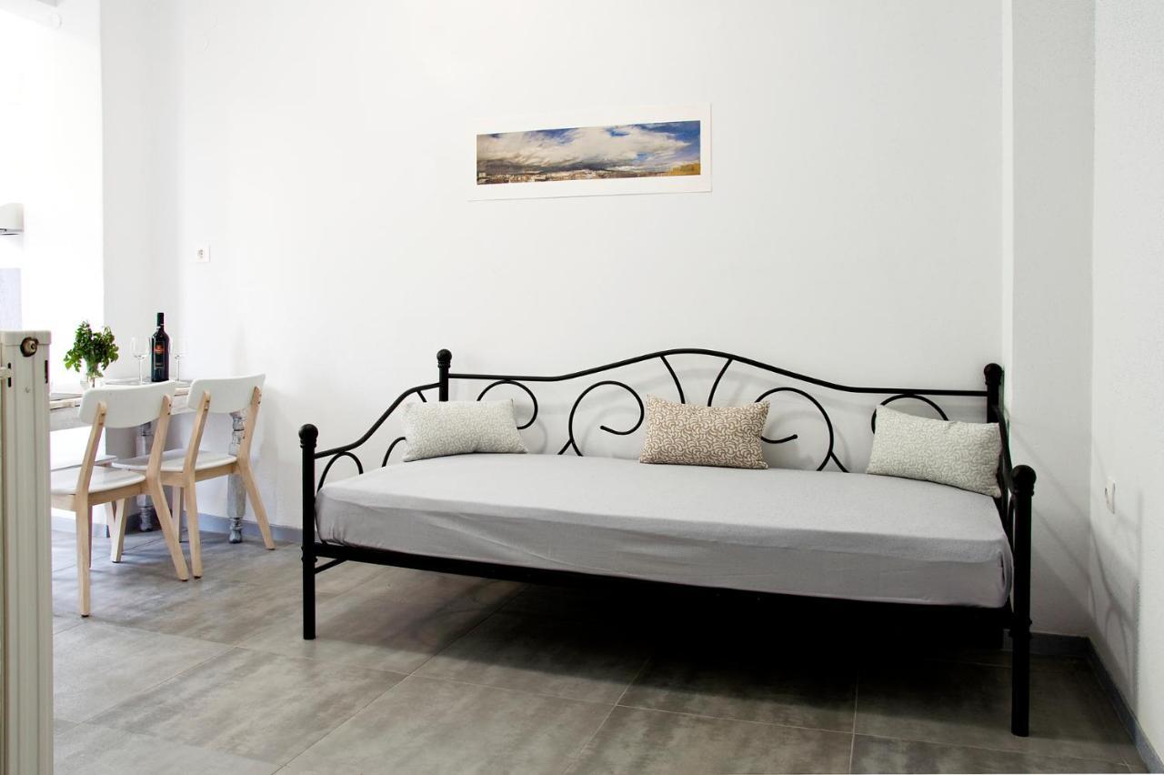 Mini Suites خانيا المظهر الخارجي الصورة