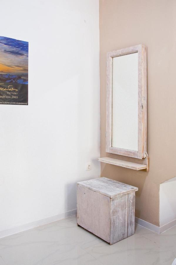 Mini Suites خانيا المظهر الخارجي الصورة