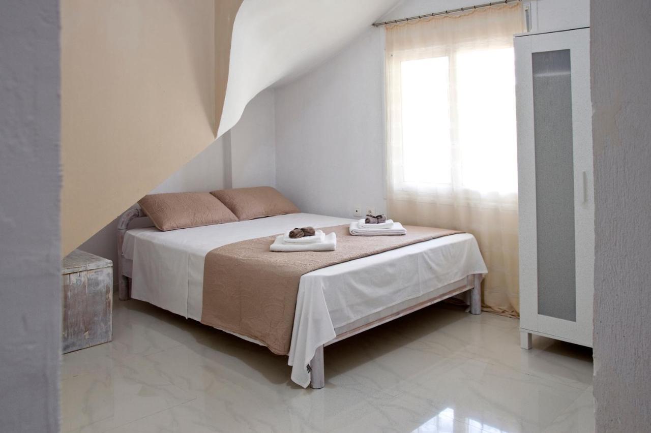 Mini Suites خانيا المظهر الخارجي الصورة