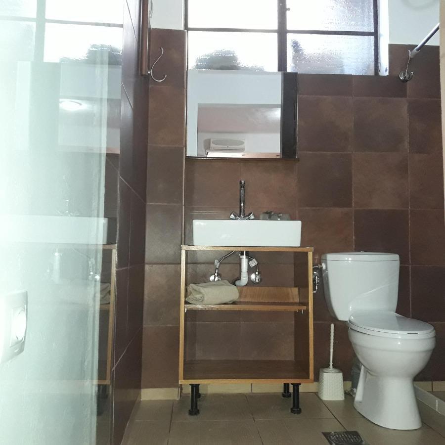 Mini Suites خانيا المظهر الخارجي الصورة