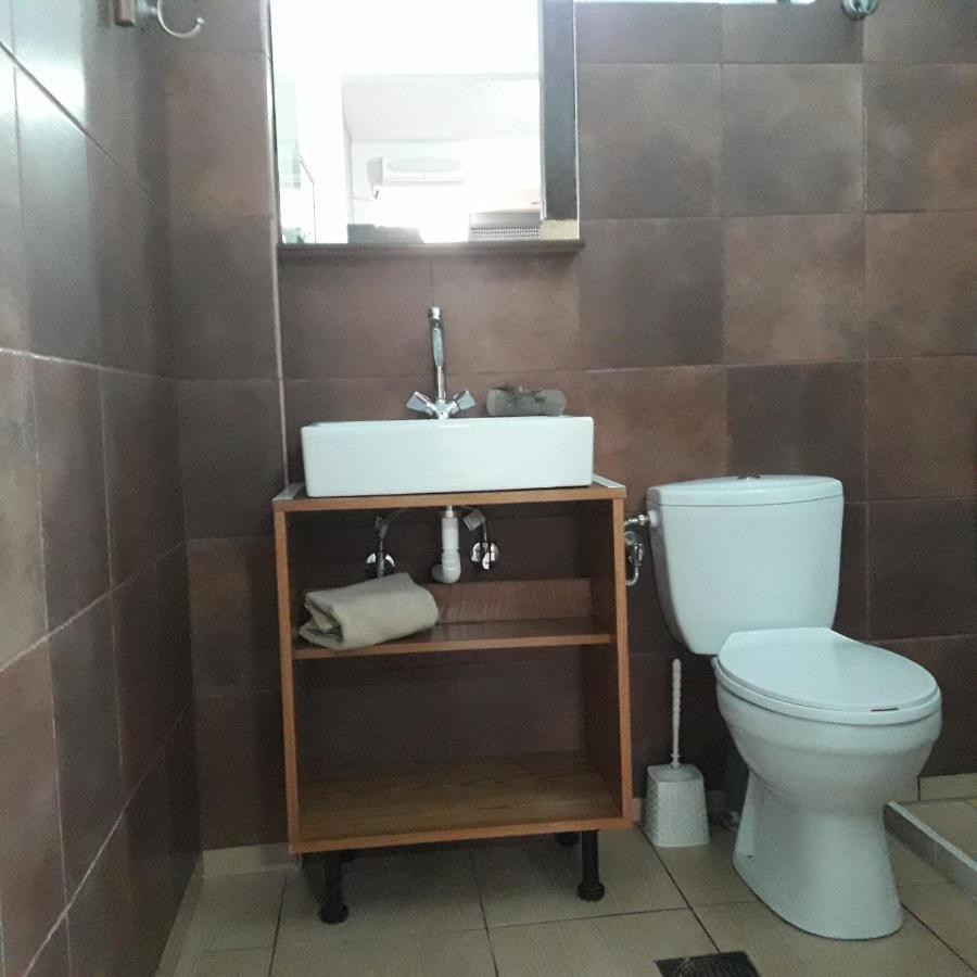 Mini Suites خانيا المظهر الخارجي الصورة