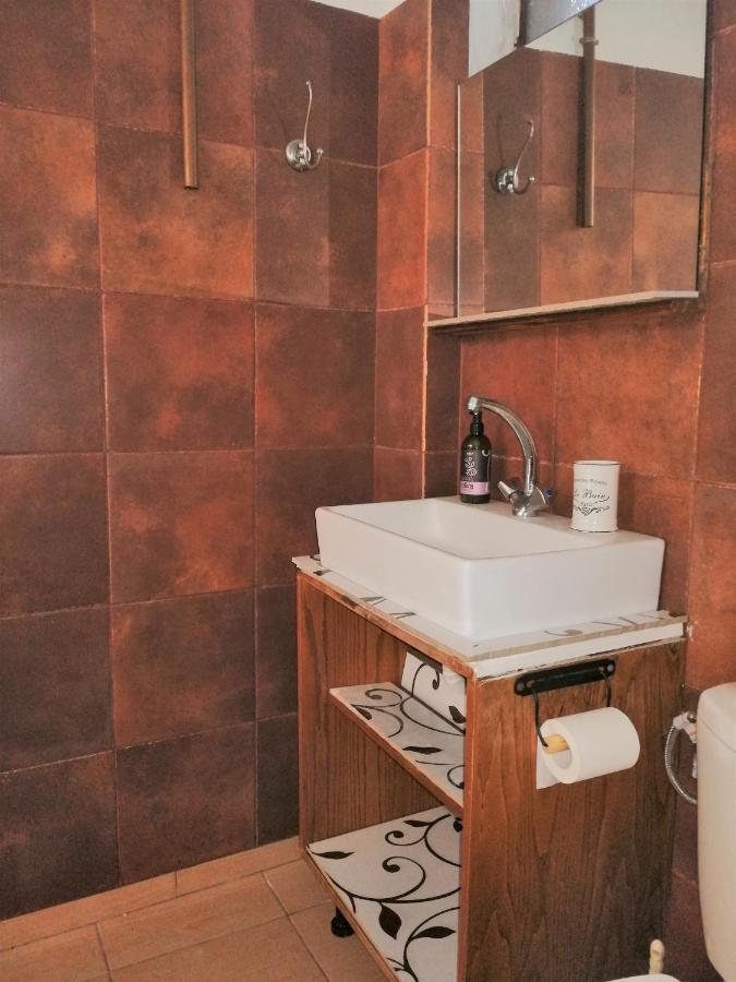Mini Suites خانيا المظهر الخارجي الصورة