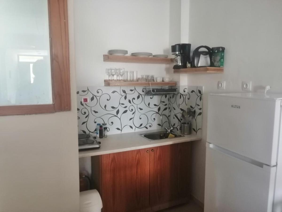 Mini Suites خانيا المظهر الخارجي الصورة