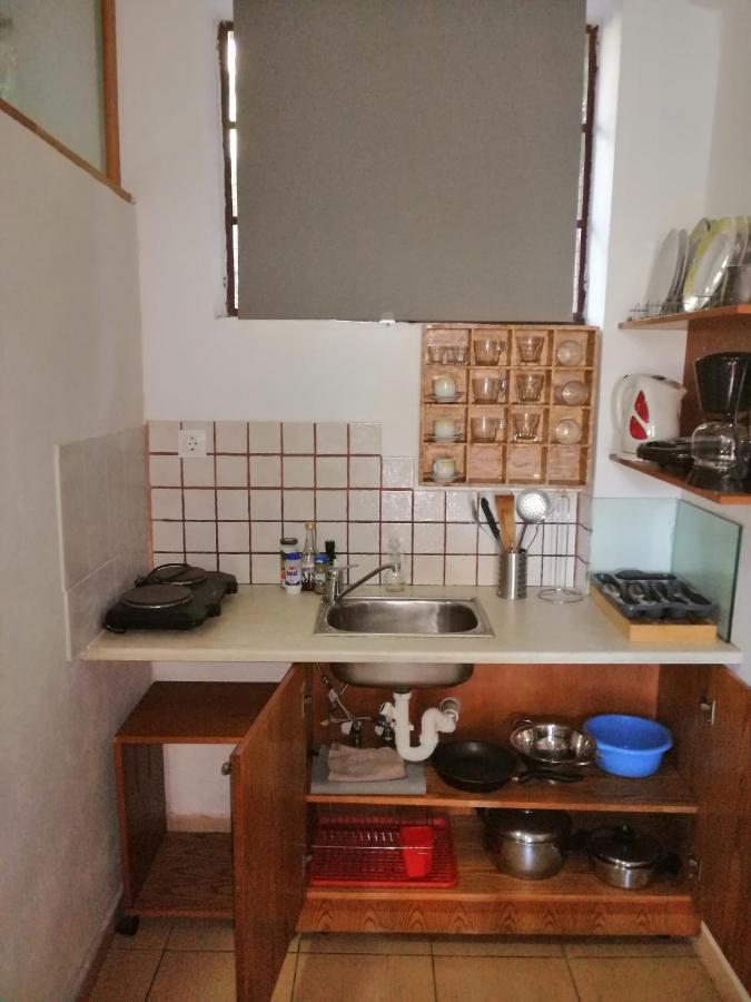 Mini Suites خانيا المظهر الخارجي الصورة
