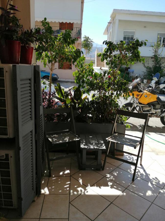 Mini Suites خانيا المظهر الخارجي الصورة