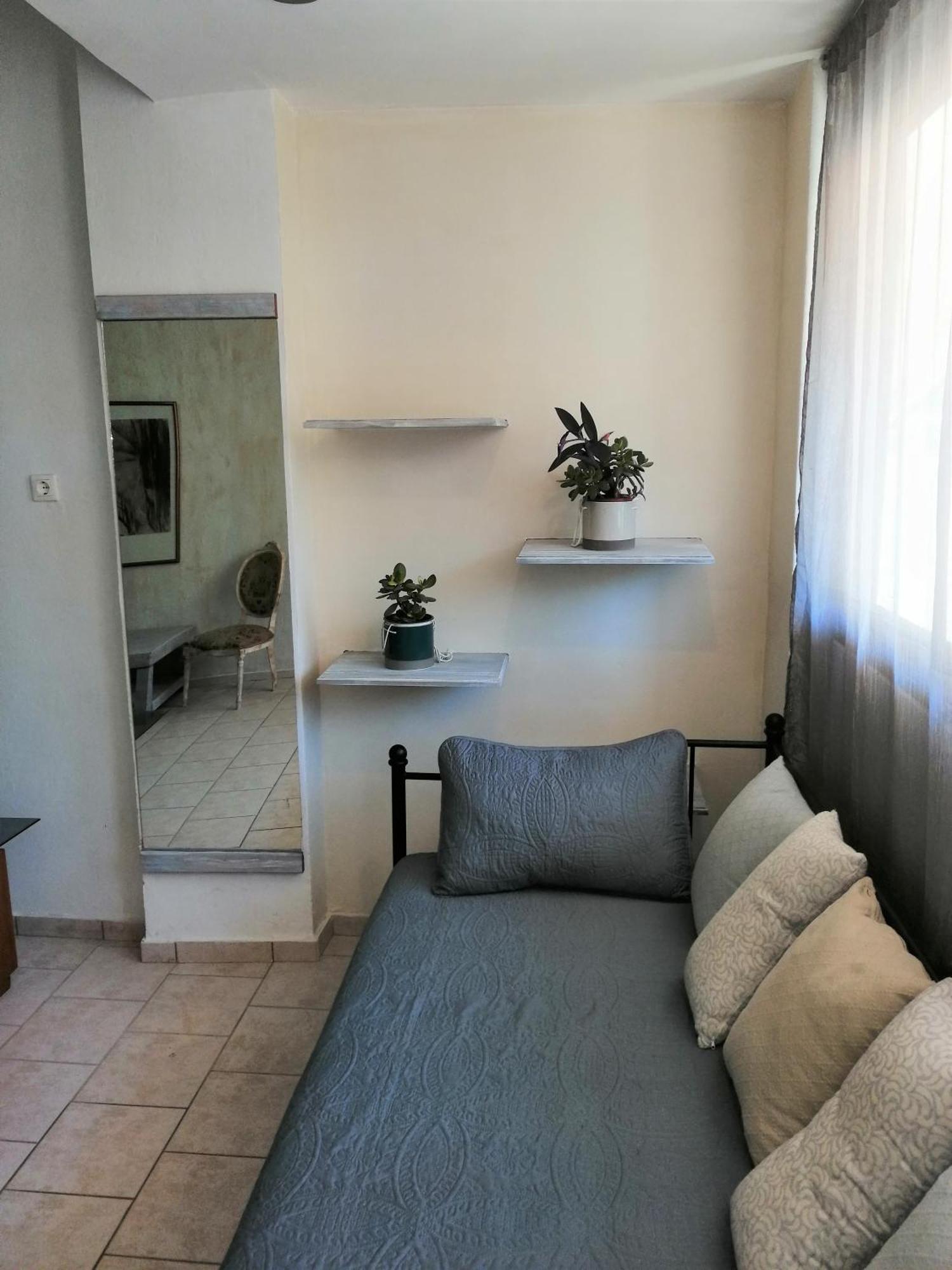 Mini Suites خانيا المظهر الخارجي الصورة