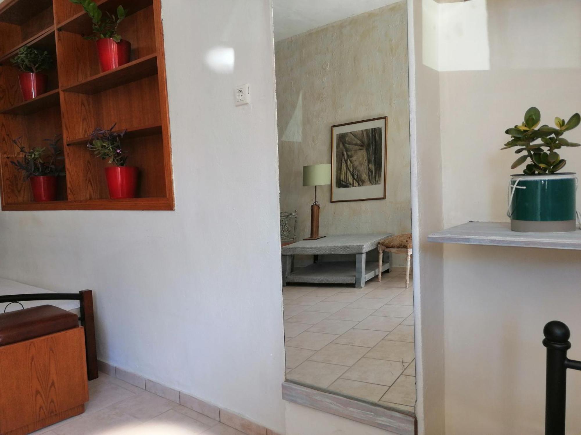 Mini Suites خانيا المظهر الخارجي الصورة