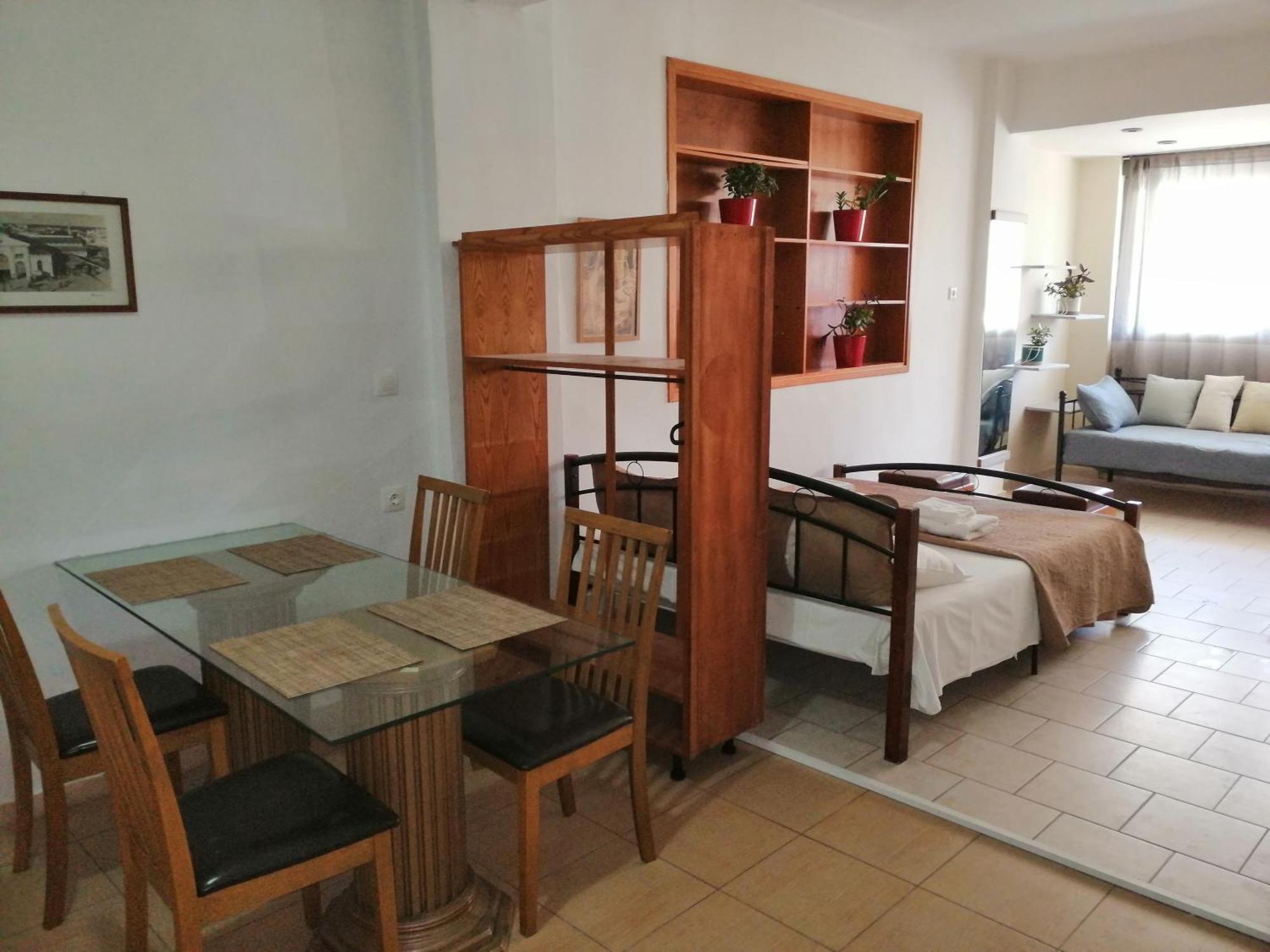 Mini Suites خانيا المظهر الخارجي الصورة