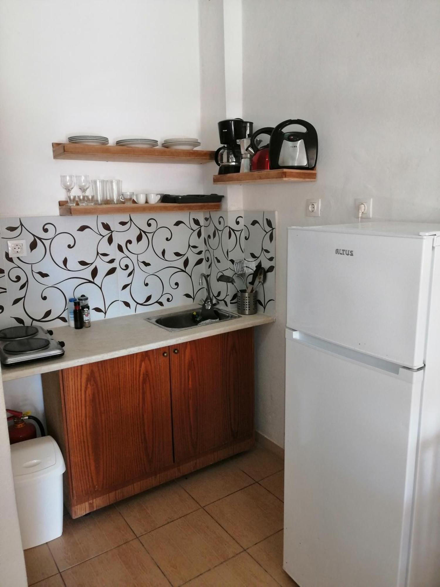 Mini Suites خانيا المظهر الخارجي الصورة