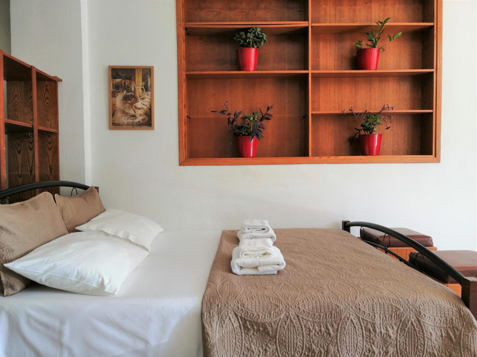 Mini Suites خانيا المظهر الخارجي الصورة