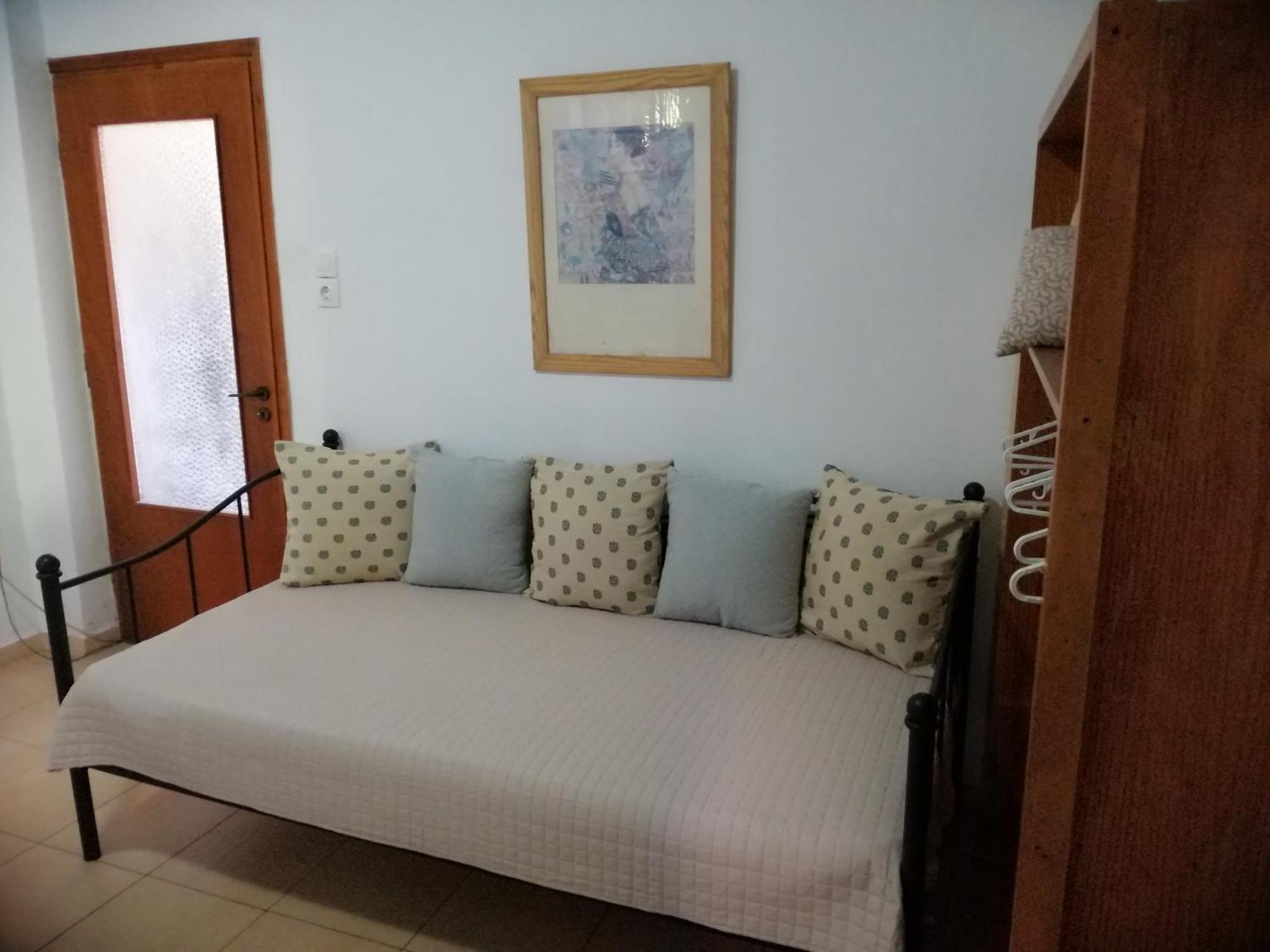 Mini Suites خانيا المظهر الخارجي الصورة