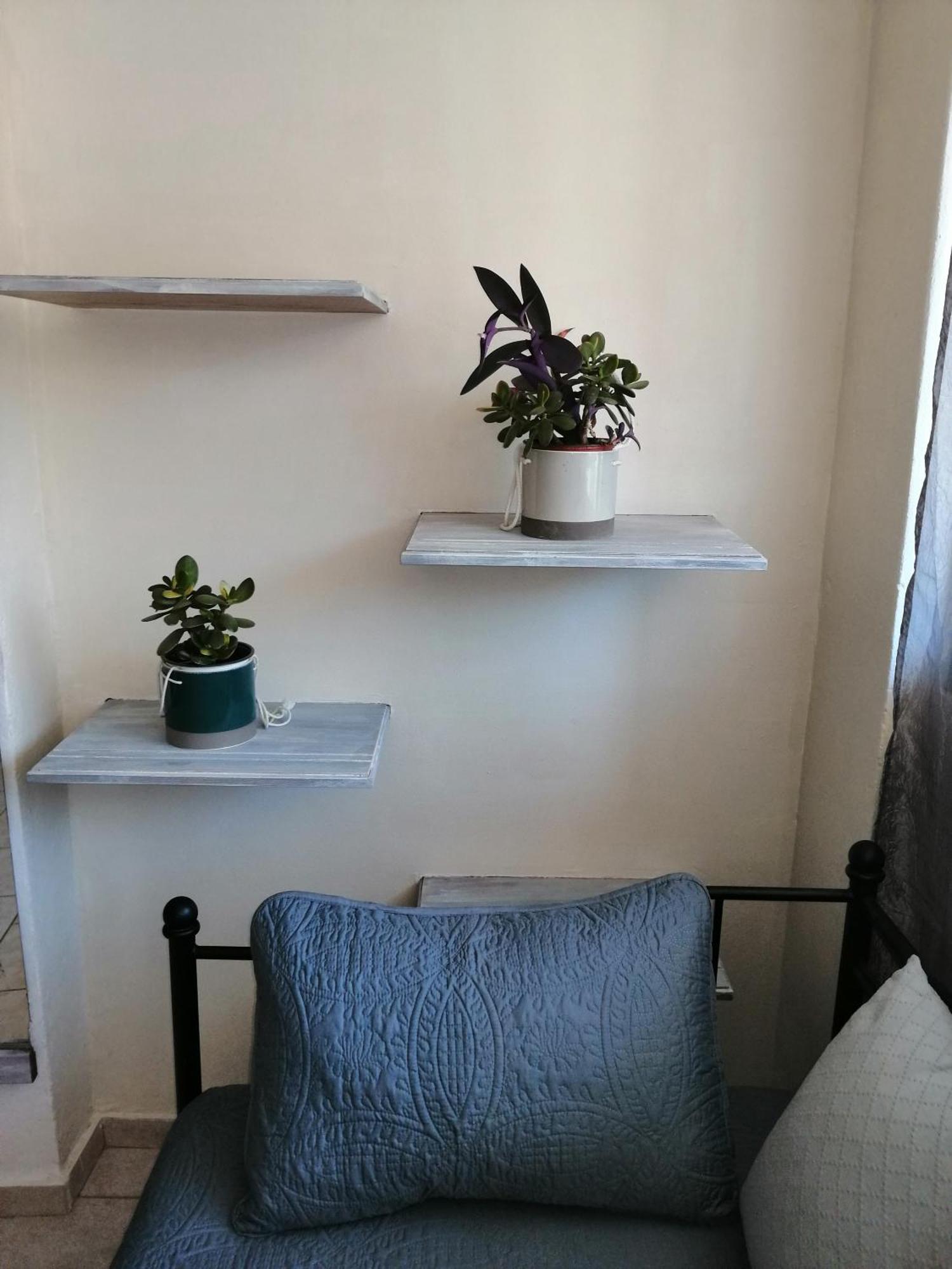 Mini Suites خانيا المظهر الخارجي الصورة
