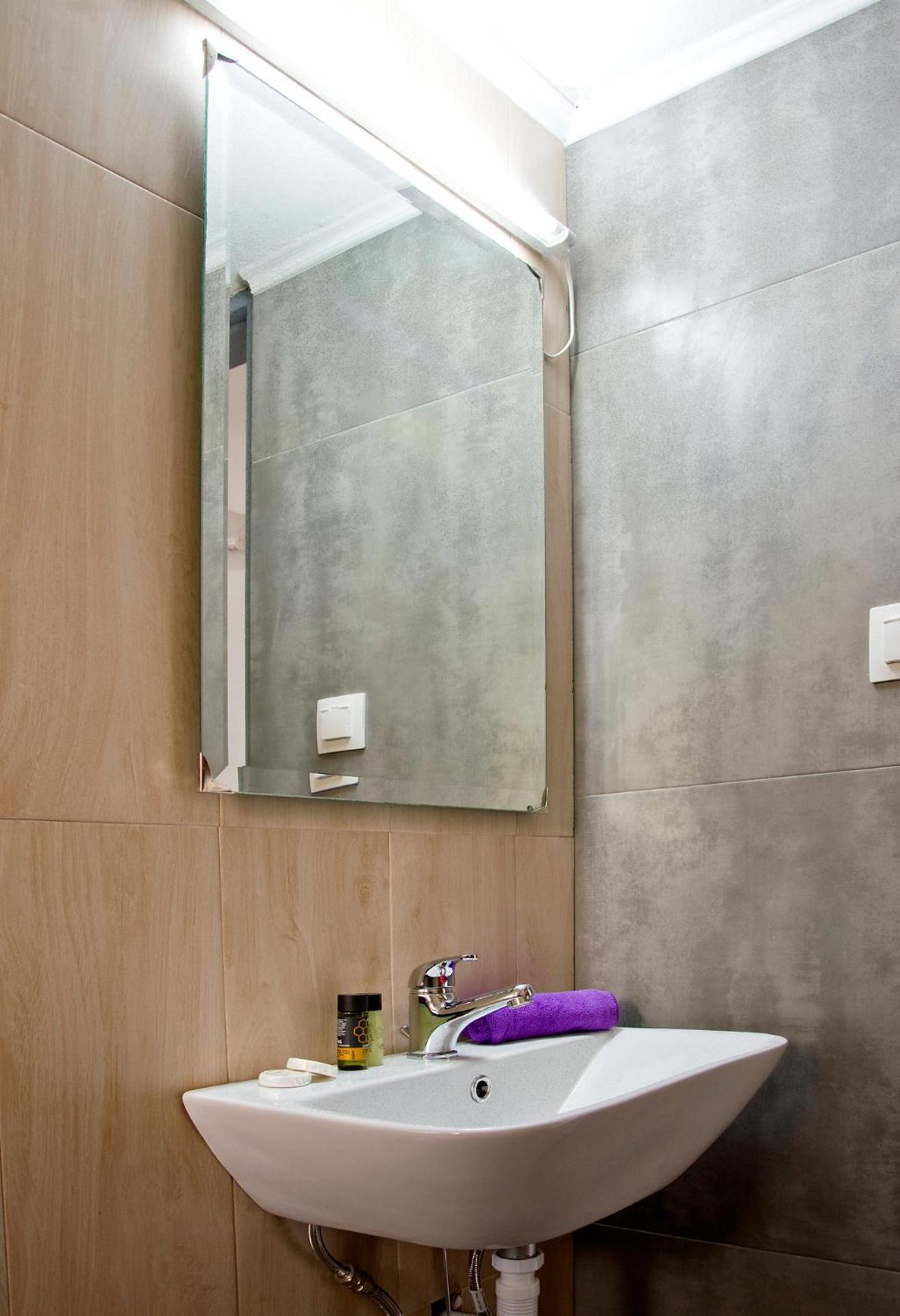 Mini Suites خانيا المظهر الخارجي الصورة
