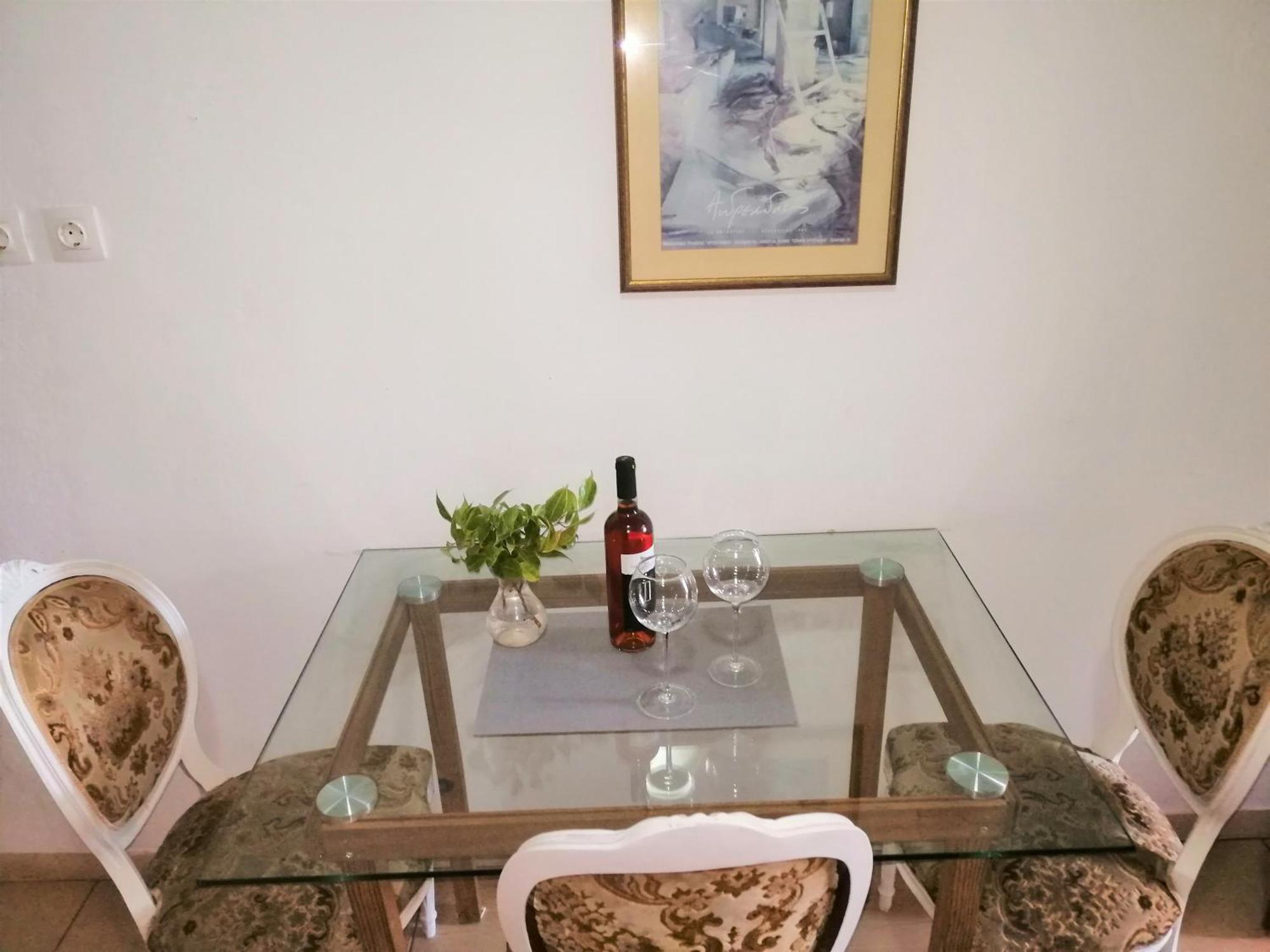 Mini Suites خانيا المظهر الخارجي الصورة