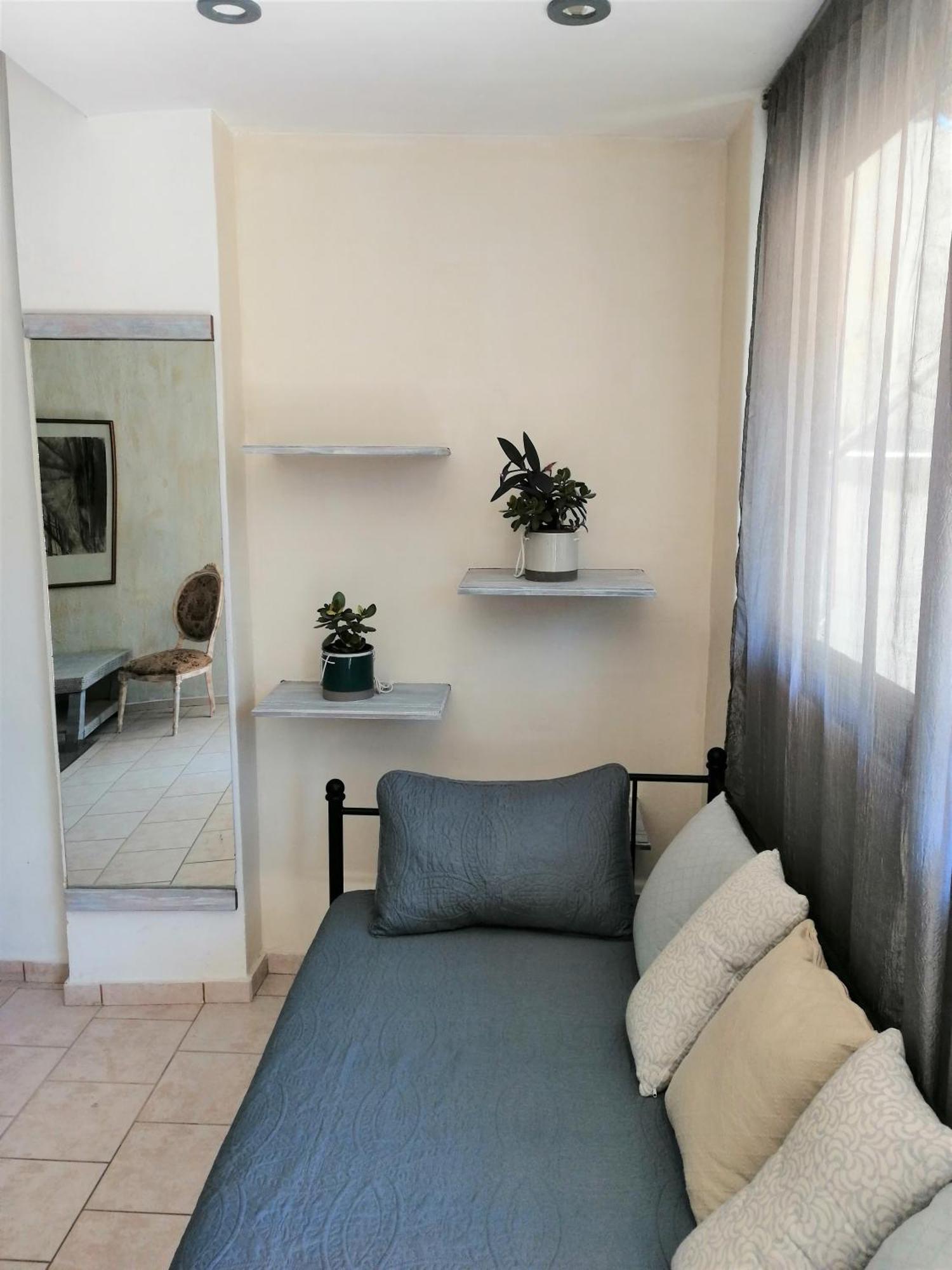 Mini Suites خانيا المظهر الخارجي الصورة