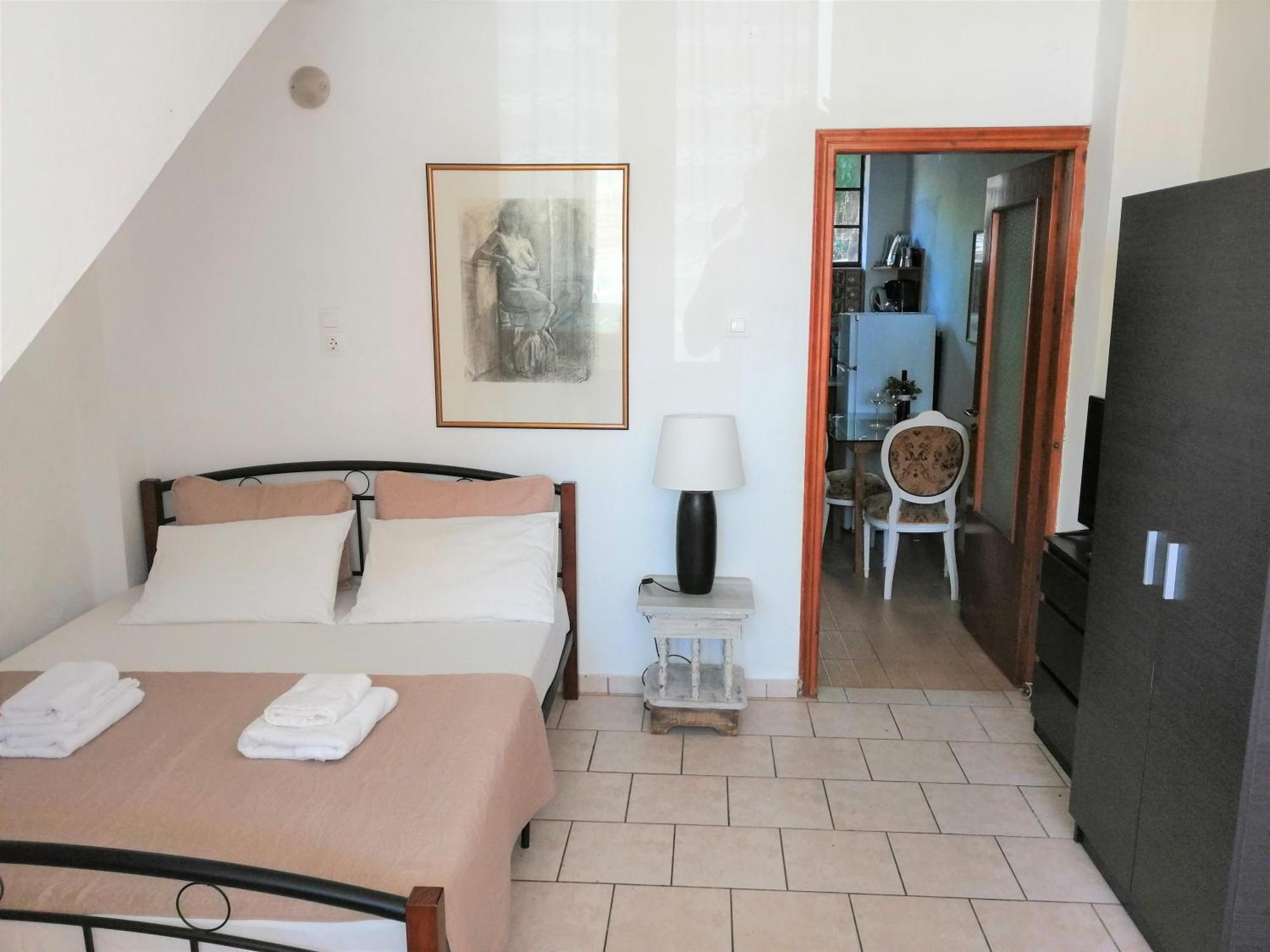 Mini Suites خانيا المظهر الخارجي الصورة