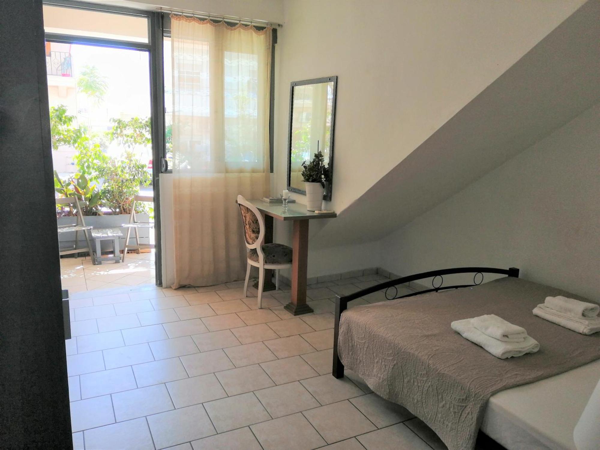 Mini Suites خانيا المظهر الخارجي الصورة